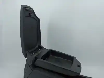 Pezzo di ricambio per auto di seconda mano bracciolo centrale per bmw 3 touring (e91) 320 d riferimenti oem iam   