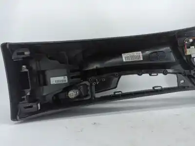 Pezzo di ricambio per auto di seconda mano bracciolo centrale per bmw 3 touring (e91) 320 d riferimenti oem iam   