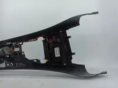 Pezzo di ricambio per auto di seconda mano bracciolo centrale per bmw 3 touring (e91) 320 d riferimenti oem iam   