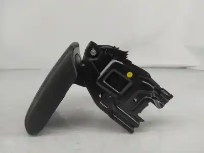 Peça sobressalente para automóvel em segunda mão apoio de braço consola central por audi a5 (8t3) 3.0 tdi quattro referências oem iam 8k0864283