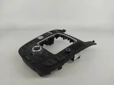 Second-hand car spare part multifunction switch for audi a5 (8t3) 3.0 tdi quattro oem iam references 8t0919609c  