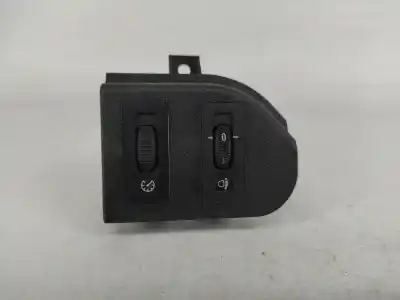Second-hand car spare part multifunction switch for bmw 3 (e36) 318 tds oem iam references 13934209