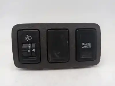 Автозапчасти б/у многофункциональное управление за SUZUKI SWIFT III (MZ, EZ) 1.3 DDiS (RS 413D) ссылки OEM IAM   