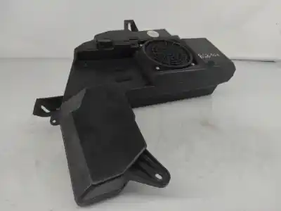 Peça sobressalente para automóvel em segunda mão colunas de som por audi a4 b7 avant (8ed) 2.0 tdi referências oem iam   