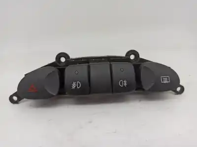 Автозапчасти б/у многофункциональное управление за hyundai h-1 / starex autobús (a1) 2.5 tci ссылки oem iam 4 piscas luzes nevoeiro