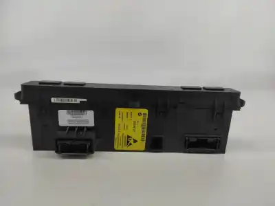 Second-hand car spare part multifunction switch for bmw 6 (e63) 645 ci oem iam references 6956672  