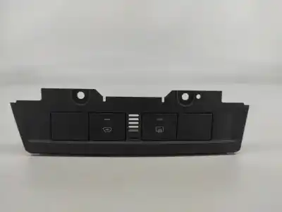 Second-hand car spare part multifunction switch for seat ibiza ii (6k1) 1.9 td oem iam references 4m5113d734