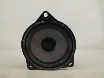 Peça sobressalente para automóvel em segunda mão colunas de som por bmw 7 (e65, e66, e67) 745 i. li referências oem iam 6901319