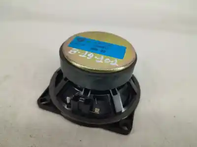 Second-hand car spare part speaker for bmw 7 (e65, e66, e67) 745 i. li oem iam references 6901319  