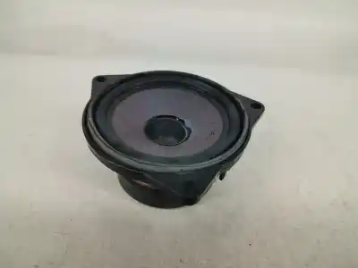 Second-hand car spare part speaker for bmw 7 (e65, e66, e67) 745 i. li oem iam references 6901319  