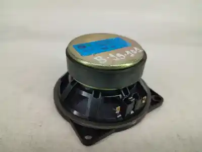 Second-hand car spare part speaker for bmw 7 (e65, e66, e67) 745 i. li oem iam references 6901319  