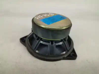 Second-hand car spare part speaker for bmw 7 (e65, e66, e67) 745 i. li oem iam references 6901319  