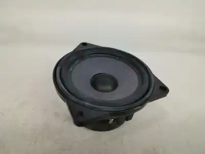 Second-hand car spare part speaker for bmw 7 (e65, e66, e67) 745 i. li oem iam references 6901319  