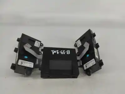 Piesă de schimb auto la mâna a doua control multifunctional pentru bmw 7 (e65, e66, e67) 745 i. li referințe oem iam   
