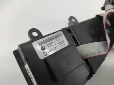 Piesă de schimb auto la mâna a doua control multifunctional pentru bmw 7 (e65, e66, e67) 745 i. li referințe oem iam   