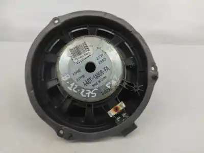 Second-hand car spare part speaker for ford fiesta vi (cb1, ccn) 1.5 tdci oem iam references aa6t18808fa  