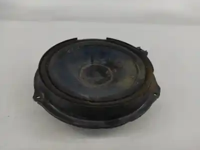Second-hand car spare part speaker for ford fiesta vi (cb1, ccn) 1.5 tdci oem iam references aa6t18808fa  