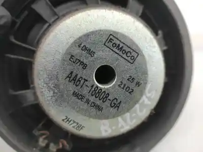 Автозапчасти б/у динамик за ford fiesta vi (cb1, ccn) 1.5 tdci ссылки oem iam aa6t18808ga   Автозапчасти б/у динамик за ford fiesta vi (cb1, ccn) 1.5 tdci ссылки oem iam aa6t18808ga