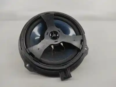 Second-hand car spare part speaker for ford fiesta vi (cb1, ccn) 1.5 tdci oem iam references aa6t18808ga