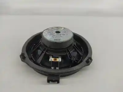 Gebrauchtes Autoersatzteil lautsprecher zum ford fiesta vi (cb1, ccn) 1.5 tdci oem-iam-referenzen aa6t18808fa   Gebrauchtes Autoersatzteil lautsprecher zum ford fiesta vi (cb1, ccn) 1.5 tdci oem-iam-referenzen aa6t18808fa