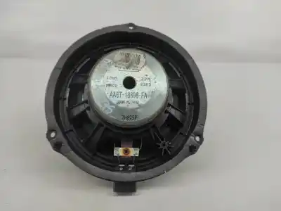 Second-hand car spare part speaker for ford fiesta vi (cb1, ccn) 1.5 tdci oem iam references aa6t18808fa  