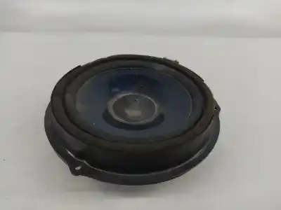 Second-hand car spare part speaker for ford fiesta vi (cb1, ccn) 1.5 tdci oem iam references aa6t18808fa  