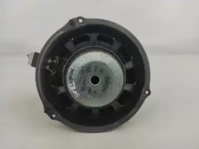 Second-hand car spare part speaker for ford fiesta vi (cb1, ccn) 1.5 tdci oem iam references aa6t18808ga  