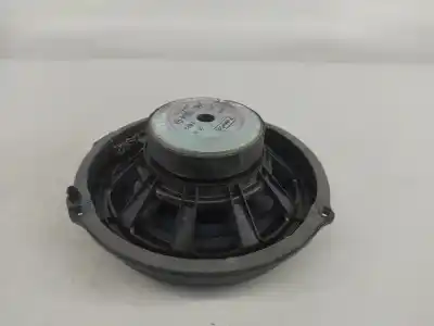 Second-hand car spare part speaker for ford fiesta vi (cb1, ccn) 1.5 tdci oem iam references aa6t18808ga  