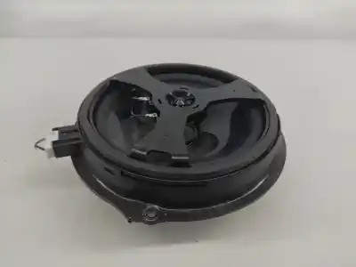 Second-hand car spare part speaker for ford fiesta vi (cb1, ccn) 1.5 tdci oem iam references aa6t18808ga  