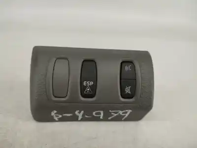 Автозапчасти б/у многофункциональное управление за renault laguna ii (bg0/1_) 2.0 g ссылки oem iam 
