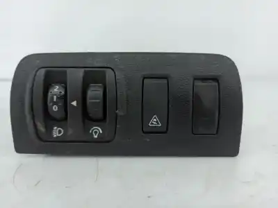 Автозапчасти б/у МНОГОФУНКЦИОНАЛЬНОЕ УПРАВЛЕНИЕ за RENAULT MEGANE III (BZ0_)  ссылки OEM IAM   