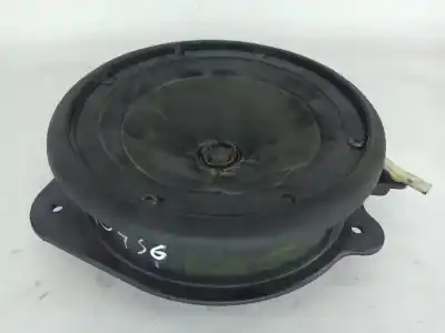 Second-hand car spare part speaker for audi a4 b6 (8e2) 2.5 tdi oem iam references 8e0035411a  