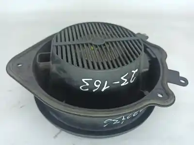 Second-hand car spare part speaker for audi a4 b6 (8e2) 2.5 tdi oem iam references 8e0035411a  