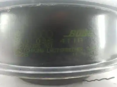 Автозапчасти б/у динамик за audi a4 b6 (8e2) 2.5 tdi ссылки oem iam 8e0035411a  