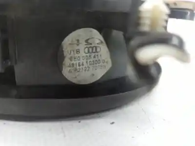 Автозапчастина б/у динамик для audi a4 b6 (8e2) 1.9 tdi посилання на oem iam 8e0035411  