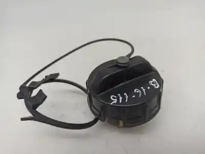 Second-hand car spare part outer fuel cap for mazda 3 (bk) 1.3 (bk14) oem iam references 