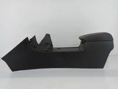 Second-hand car spare part center armrest for mazda 3 (bk) 1.3 (bk14) oem iam references 