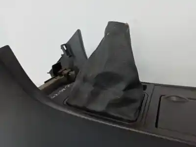 Second-hand car spare part center armrest for mazda 3 (bk) 1.3 (bk14) oem iam references   