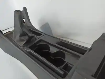 Second-hand car spare part center armrest for mazda 3 (bk) 1.3 (bk14) oem iam references   