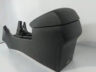 Second-hand car spare part center armrest for mazda 3 (bk) 1.3 (bk14) oem iam references   