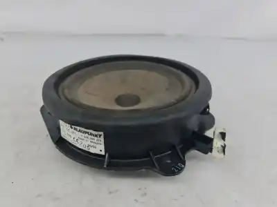 Peça sobressalente para automóvel em segunda mão colunas de som por audi a3 sportback (8pa) 1.9 tdi referências oem iam 8p0035411