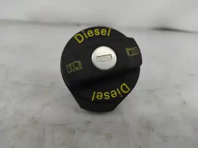 Автозапчасти б/у НАРУЖНАЯ КРЫШКА ТОПЛИВА за SEAT TOLEDO IV (KG3)  ссылки OEM IAM 1K0201553H  