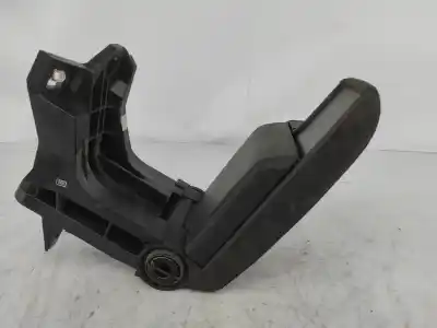 Pezzo di ricambio per auto di seconda mano bracciolo centrale per bmw 7 (e32) 735 i. il riferimenti oem iam 51168213679  
