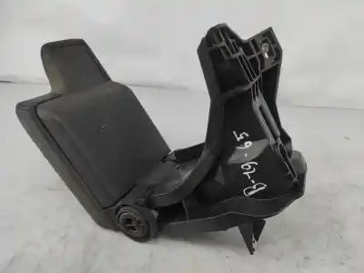 Pezzo di ricambio per auto di seconda mano bracciolo centrale per bmw 7 (e32) 735 i. il riferimenti oem iam 51168213679  