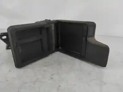 Pezzo di ricambio per auto di seconda mano bracciolo centrale per bmw 7 (e32) 735 i. il riferimenti oem iam 51168213679  