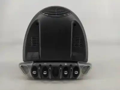 Pezzo di ricambio per auto di seconda mano Comando Multifunzione per MINI MINI COUNTRYMAN (R60) Cooper D Riferimenti OEM IAM 3455632  