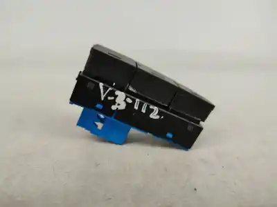 Second-hand car spare part multifunction switch for citroen c2 (jm_) 1.6 hdi oem iam references 96546665xt  