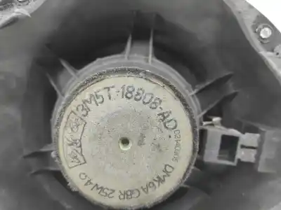 Second-hand car spare part speaker for ford focus ii (da_, hcp, dp) 1.6 tdci oem iam references   