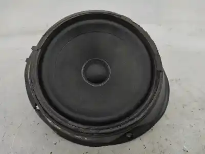 Pezzo di ricambio per auto di seconda mano altoparlante per ford focus ii (da_, hcp, dp) 1.6 tdci riferimenti oem iam   