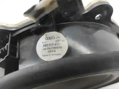 Автозапчастина б/у динамик для audi a4 b7 (8ec) 1.9 tdi посилання на oem iam 8e0035411  